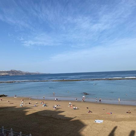 לאס פאלמס דה גראן קנאריה La Grand Suite Las Canteras Ll מראה חיצוני תמונה