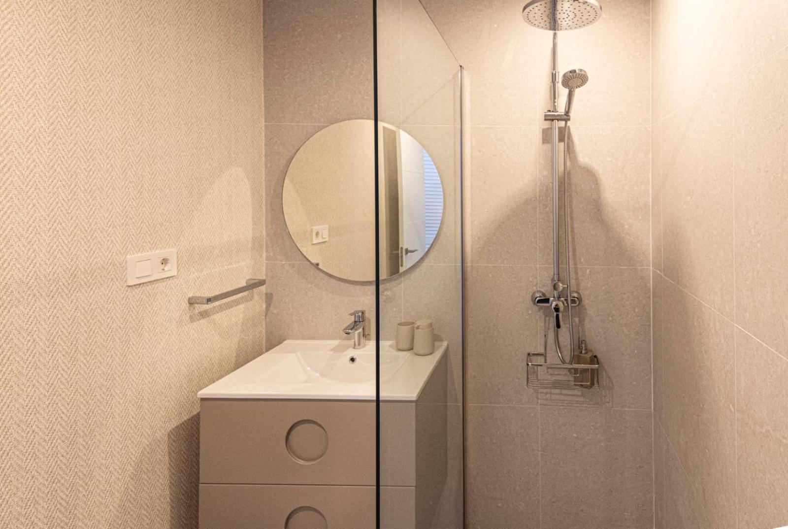 לאס פאלמס דה גראן קנאריה La Grand Suite Las Canteras Ll מראה חיצוני תמונה