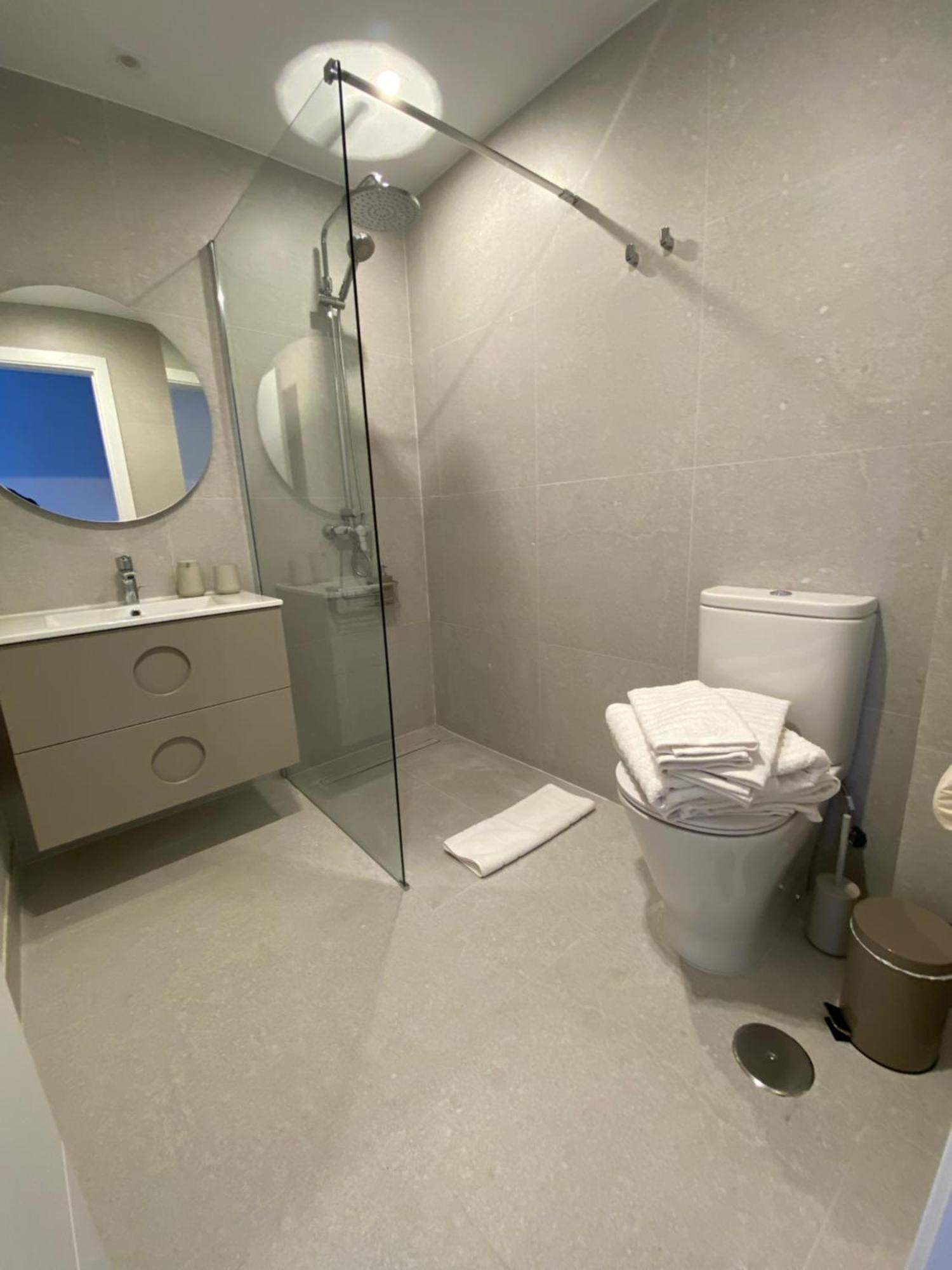 לאס פאלמס דה גראן קנאריה La Grand Suite Las Canteras Ll מראה חיצוני תמונה
